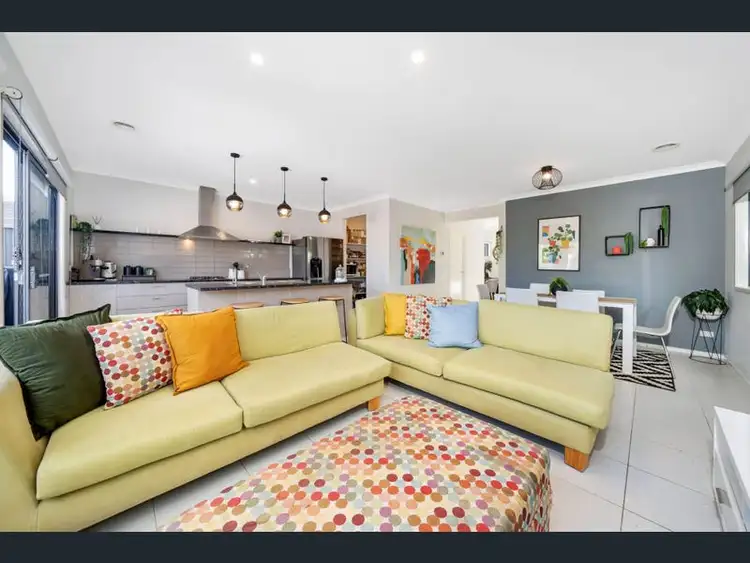 Fourth view of Homely house listing, 16 BURCHILL AVENUE, Cranbourne East VIC 3977