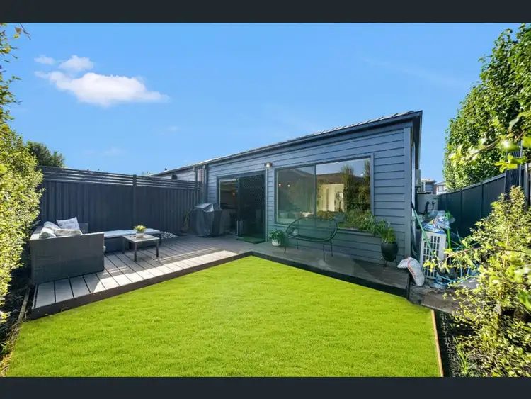 Fifth view of Homely house listing, 16 BURCHILL AVENUE, Cranbourne East VIC 3977