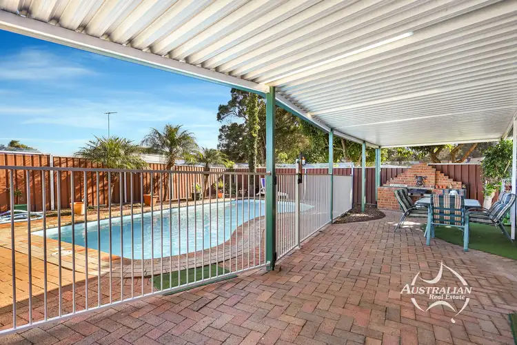 Third view of Homely house listing, 6 Olliver Crescent, St Clair NSW 2759
