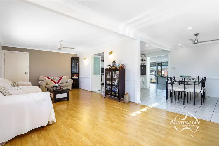 Fourth view of Homely house listing, 6 Olliver Crescent, St Clair NSW 2759