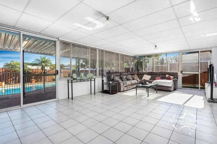 Fifth view of Homely house listing, 6 Olliver Crescent, St Clair NSW 2759