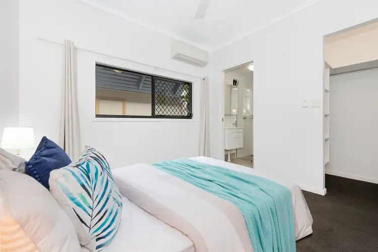 Fourth view of Homely apartment listing, 2/9 Carter Street, North Ward QLD 4810