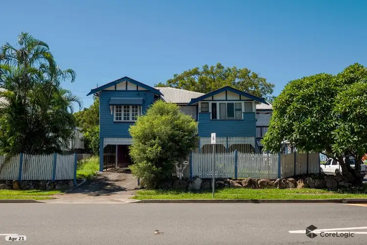 Sixth view of Homely semi-detached listing, 2/88 Longlands Street, East Brisbane QLD 4169