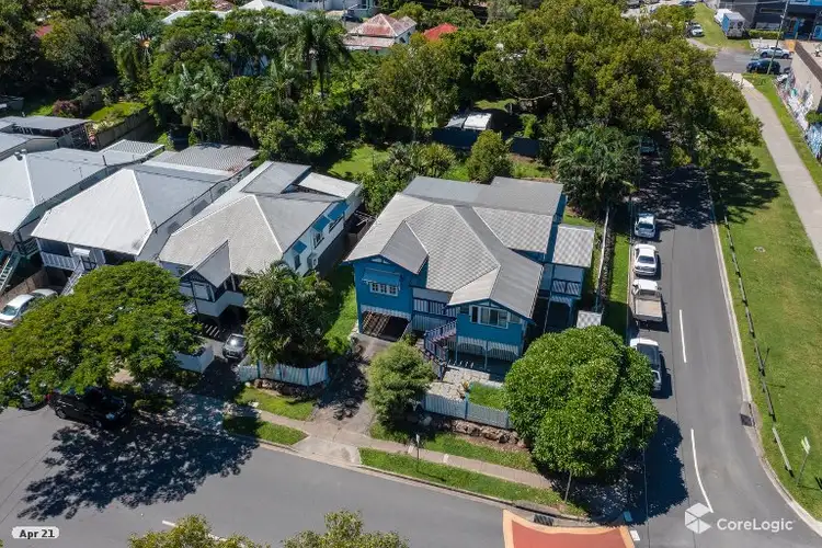 Seventh view of Homely semi-detached listing, 2/88 Longlands Street, East Brisbane QLD 4169