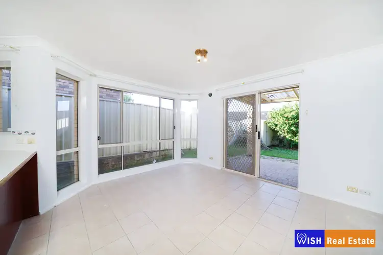 Sixth view of Homely house listing, 1/36 Fuchsia Crescent, Macquarie Fields NSW 2564