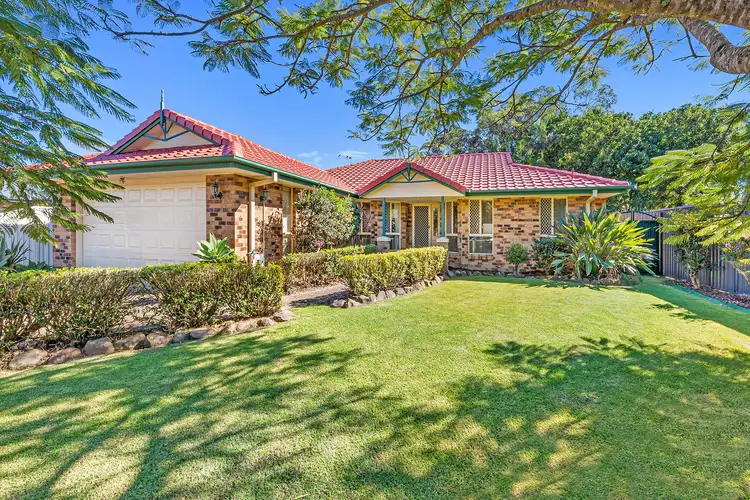 14 Arlene Park Terrace, Helensvale QLD 4212