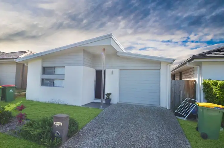 47 SIENNA CIRCUIT, Yarrabilba QLD 4207