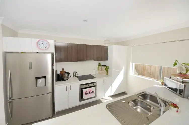 Second view of Homely house listing, 47 SIENNA CIRCUIT, Yarrabilba QLD 4207