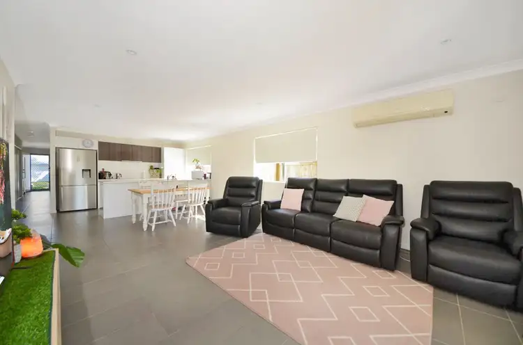 Third view of Homely house listing, 47 SIENNA CIRCUIT, Yarrabilba QLD 4207