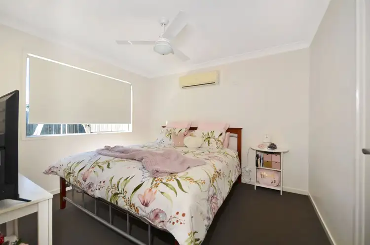 Fourth view of Homely house listing, 47 SIENNA CIRCUIT, Yarrabilba QLD 4207