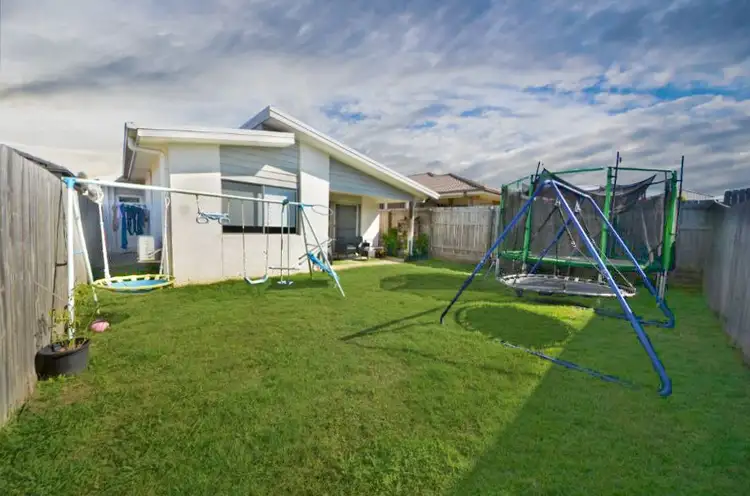 Fifth view of Homely house listing, 47 SIENNA CIRCUIT, Yarrabilba QLD 4207