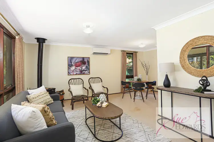 17 Sprigg Place, Mount Colah NSW 2079