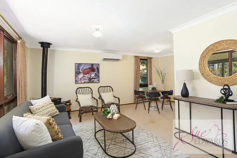Main view of Homely house listing, 17 Sprigg Place, Mount Colah NSW 2079