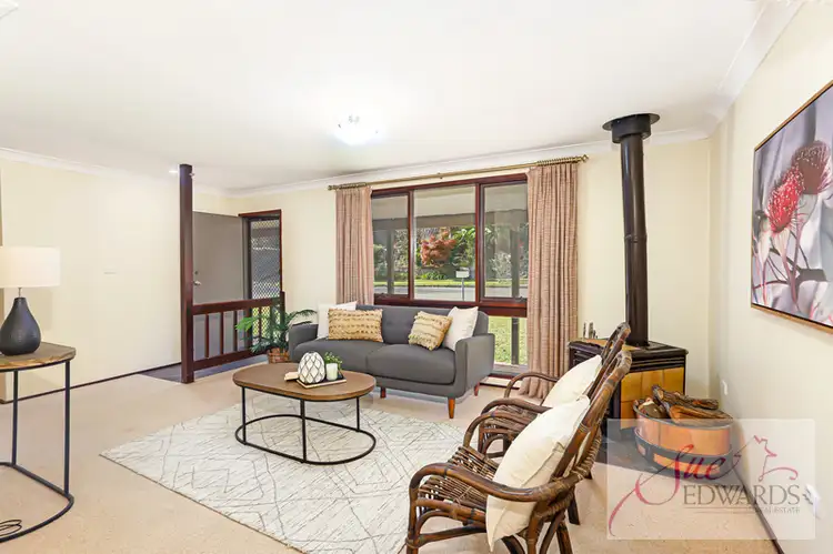 Second view of Homely house listing, 17 Sprigg Place, Mount Colah NSW 2079