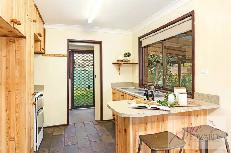 Third view of Homely house listing, 17 Sprigg Place, Mount Colah NSW 2079