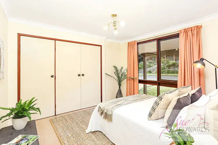 Fourth view of Homely house listing, 17 Sprigg Place, Mount Colah NSW 2079