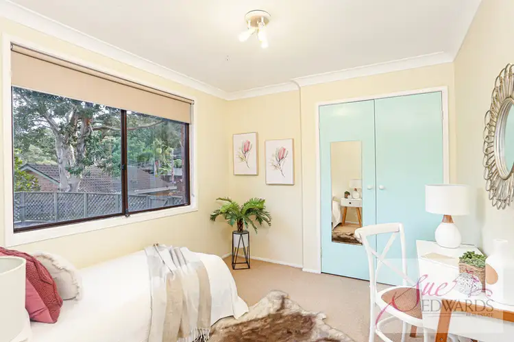 Fifth view of Homely house listing, 17 Sprigg Place, Mount Colah NSW 2079