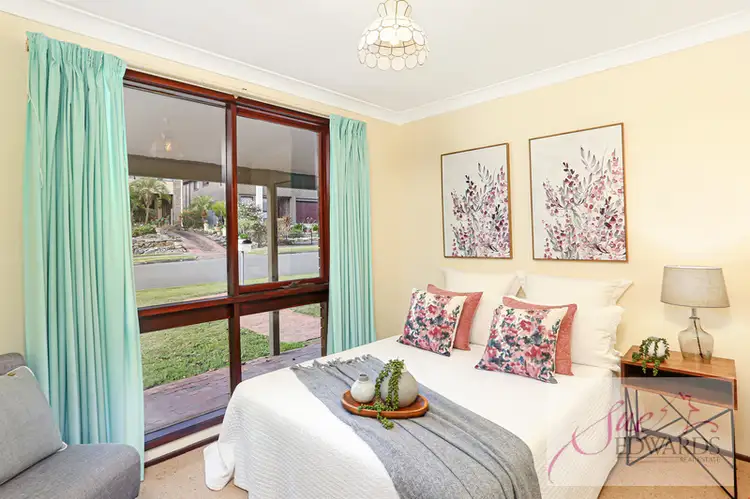 Sixth view of Homely house listing, 17 Sprigg Place, Mount Colah NSW 2079