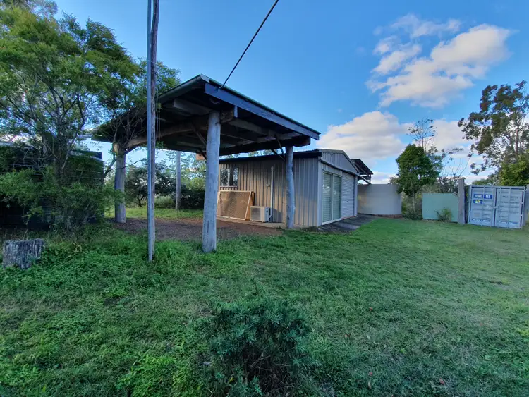 Sixth view of Homely rural property listing, Address available on request