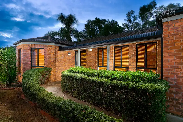 Main view of Homely house listing, 5 HOOK COURT, Wodonga VIC 3690