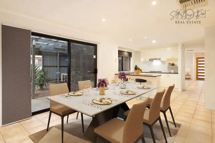 Sixth view of Homely house listing, 5 HOOK COURT, Wodonga VIC 3690