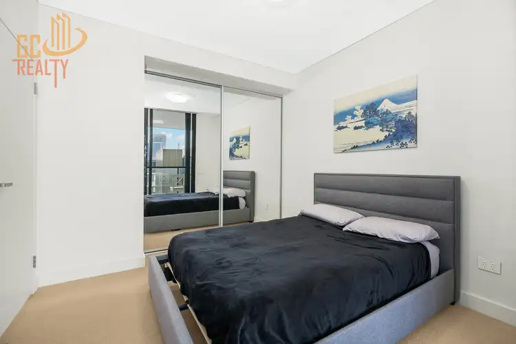 Sixth view of Homely apartment listing, 716/13 Verona Dr, Wentworth Point NSW 2127