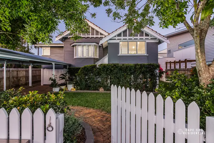 63 Killeen Street, Nundah QLD 4012