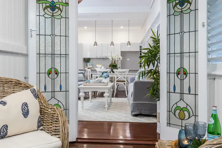 Second view of Homely house listing, 63 Killeen Street, Nundah QLD 4012