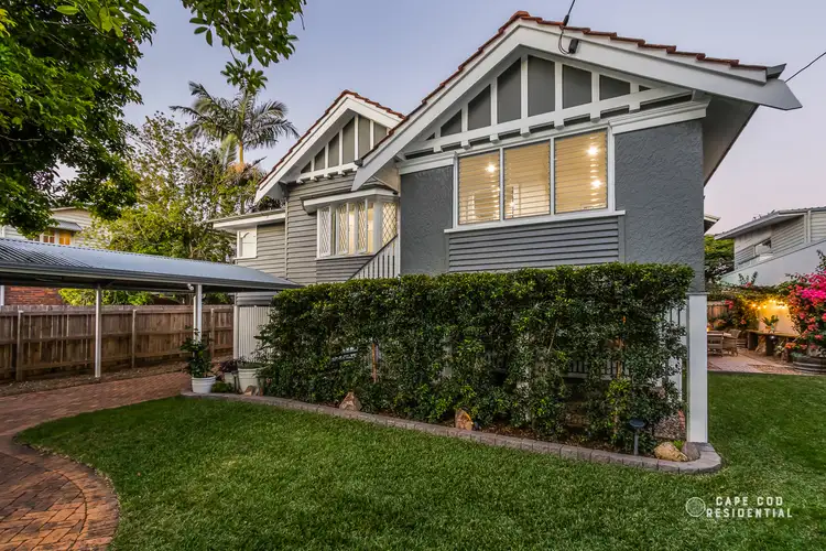 Third view of Homely house listing, 63 Killeen Street, Nundah QLD 4012