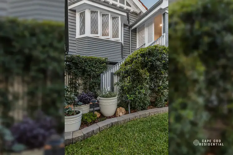 Fourth view of Homely house listing, 63 Killeen Street, Nundah QLD 4012