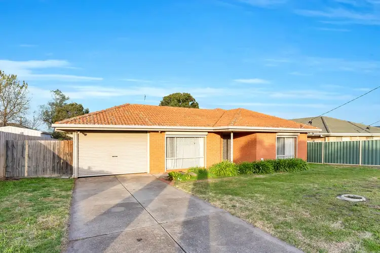 Main view of Homely house listing, 14 Davies Street, Darley VIC 3340
