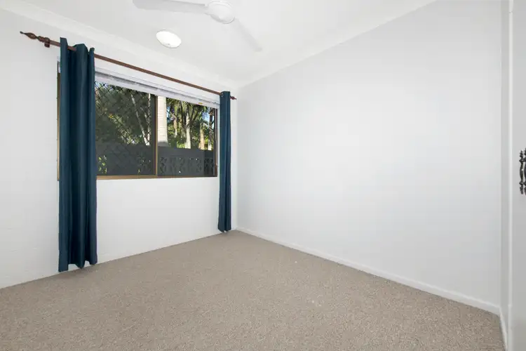 Fifth view of Homely unit listing, 5/4 Crauford Street, West End QLD 4810