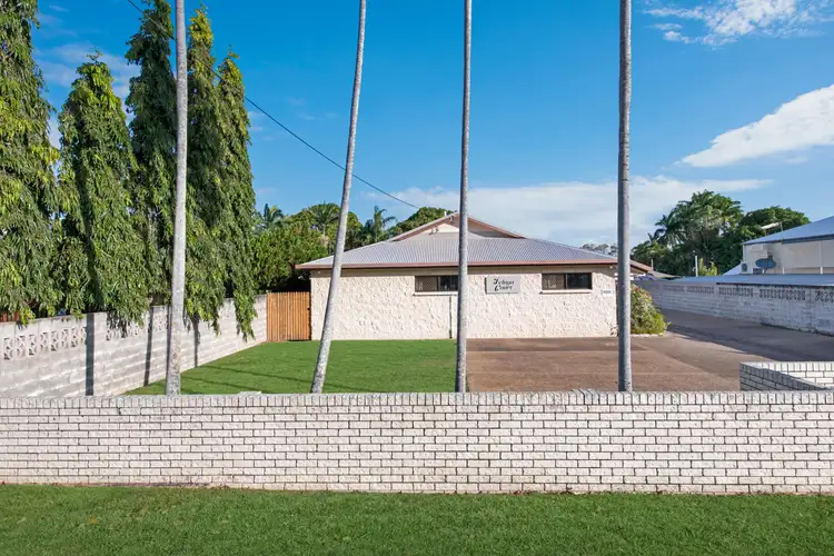 Sixth view of Homely unit listing, 5/4 Crauford Street, West End QLD 4810