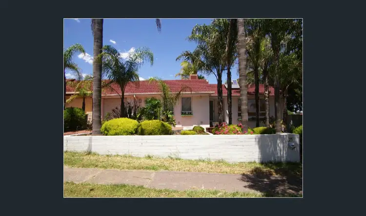 Address available on request