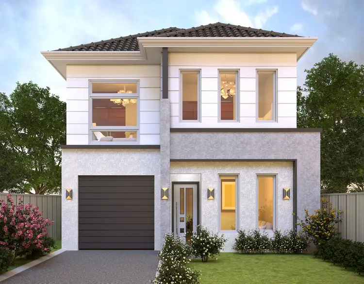 Main view of Homely house listing, 3 Hillston Circuit, Gregory Hills NSW 2557