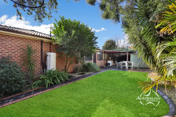 Fourth view of Homely house listing, 5 Daintree Glen, St Clair NSW 2759