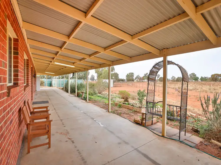 Fourth view of Homely house listing, 11 McCarthys Road, Merbein South VIC 3505