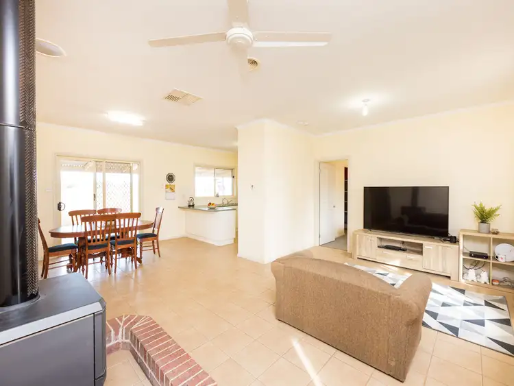 Fifth view of Homely house listing, 11 McCarthys Road, Merbein South VIC 3505