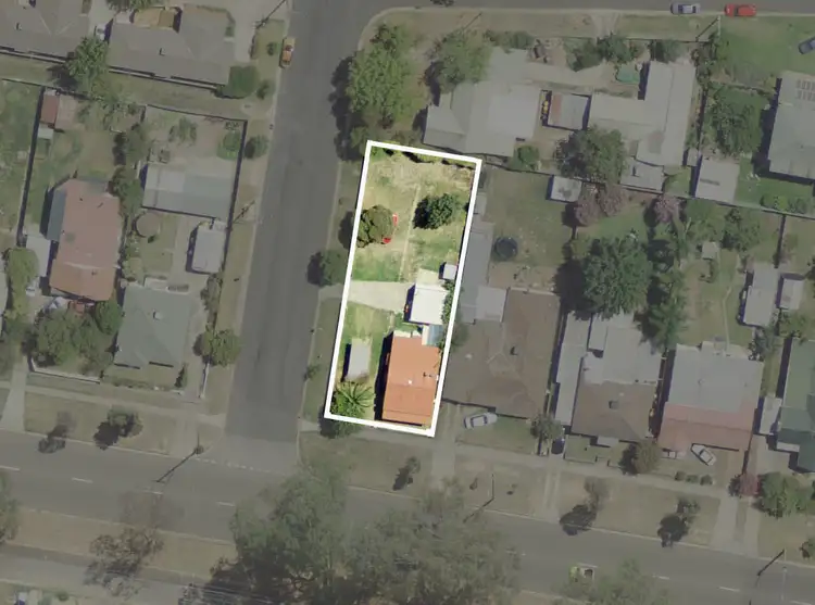 Main view of Homely house listing, 914 Padman Drive, West Albury NSW 2640