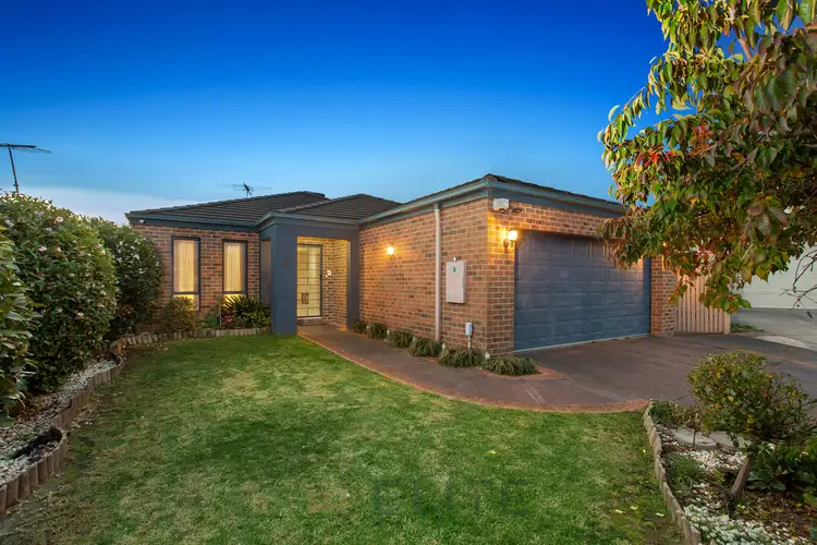 Main view of Homely house listing, 4 Kurnwill Place, Berwick VIC 3806