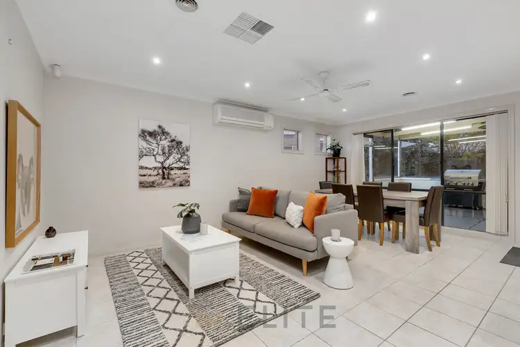 Fourth view of Homely house listing, 4 Kurnwill Place, Berwick VIC 3806