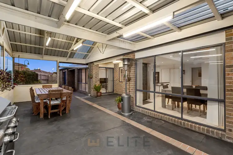 Fifth view of Homely house listing, 4 Kurnwill Place, Berwick VIC 3806