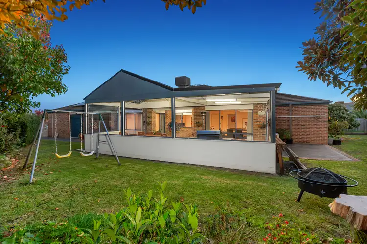 Sixth view of Homely house listing, 4 Kurnwill Place, Berwick VIC 3806