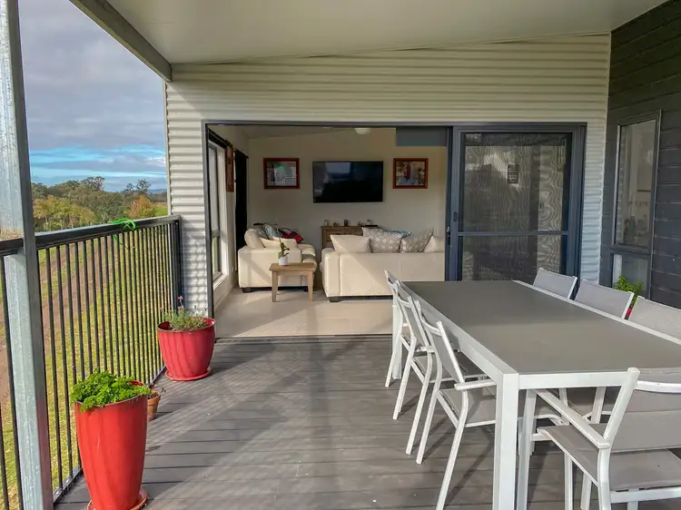 Main view of Homely rural property listing, 265 Khatabundah Road, Wingham NSW 2429
