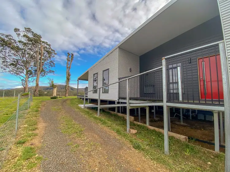 Third view of Homely rural property listing, 265 Khatabundah Road, Wingham NSW 2429