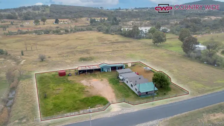 6 Irby Street, Emmaville NSW 2371