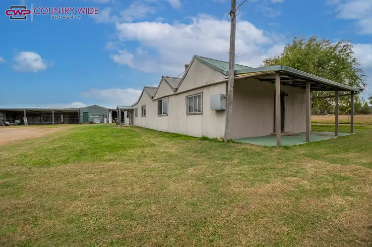 Second view of Homely house listing, 6 Irby Street, Emmaville NSW 2371