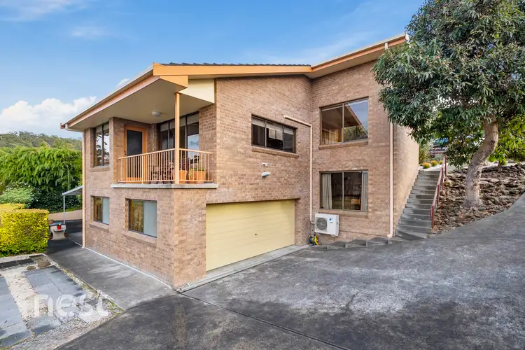 35 Poets Road, West Hobart TAS 7000