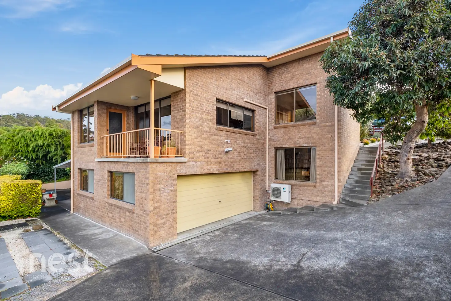 Main view of Homely house listing, 35 Poets Road, West Hobart TAS 7000