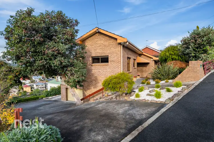 Third view of Homely house listing, 35 Poets Road, West Hobart TAS 7000
